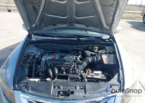 2008 Honda Accord Lxp из США, поврежденный, VIN JHMCP26478C074278